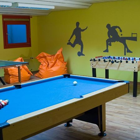 Hotel Bayern Vital Bad Reichenhall Luaran gambar