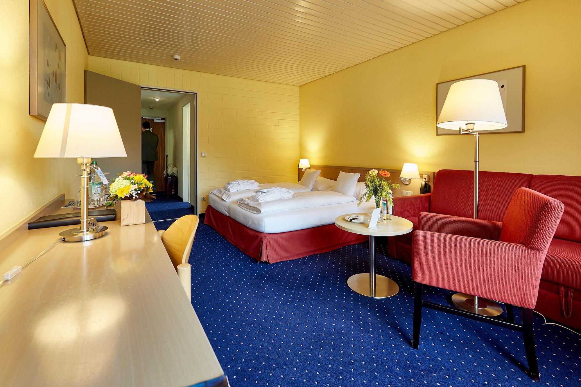 Hotel Bayern Vital Bad Reichenhall Luaran gambar