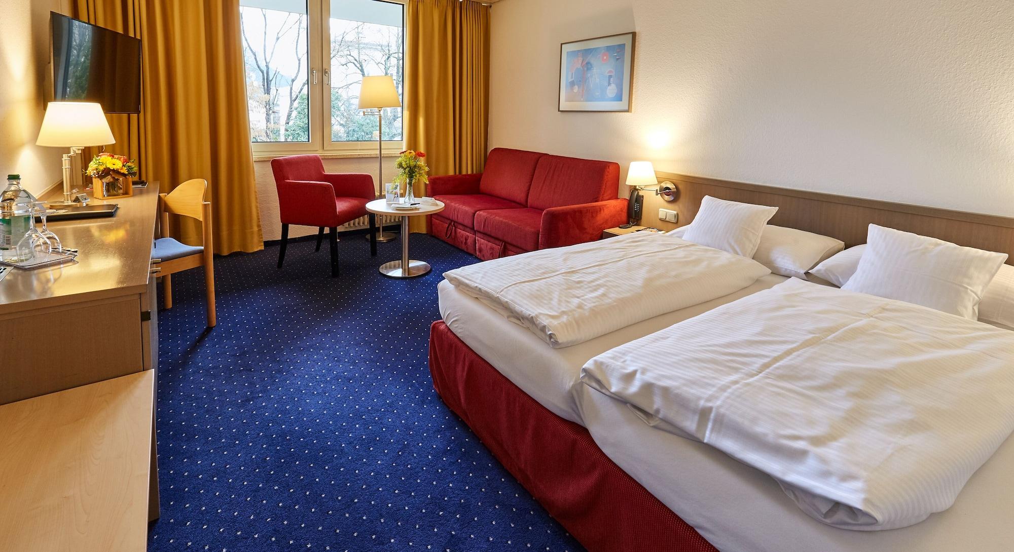 Hotel Bayern Vital Bad Reichenhall Luaran gambar