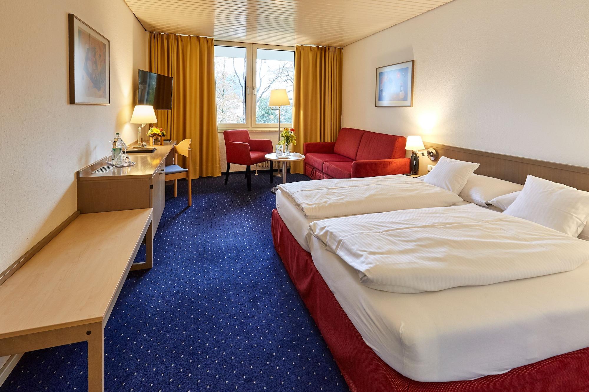 Hotel Bayern Vital Bad Reichenhall Luaran gambar