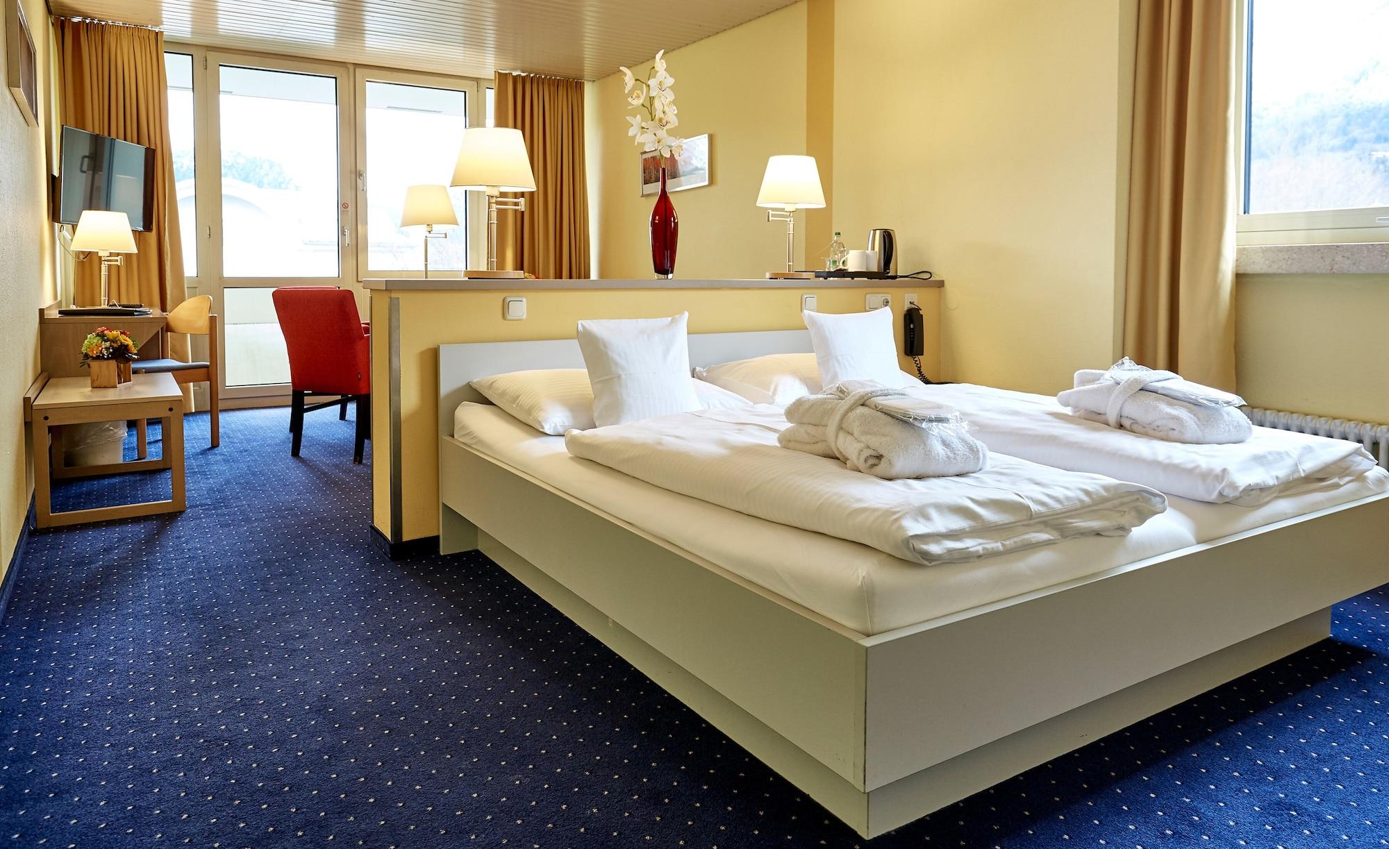 Hotel Bayern Vital Bad Reichenhall Luaran gambar