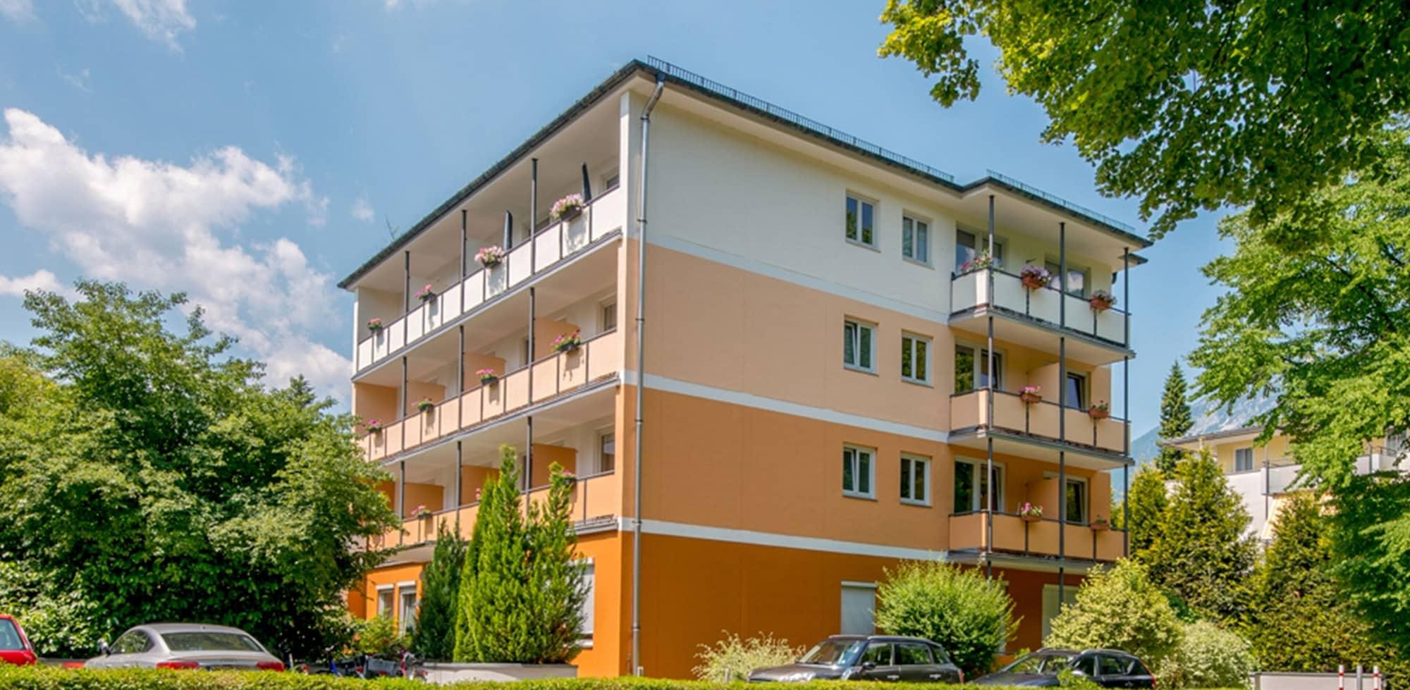 Hotel Bayern Vital Bad Reichenhall Luaran gambar