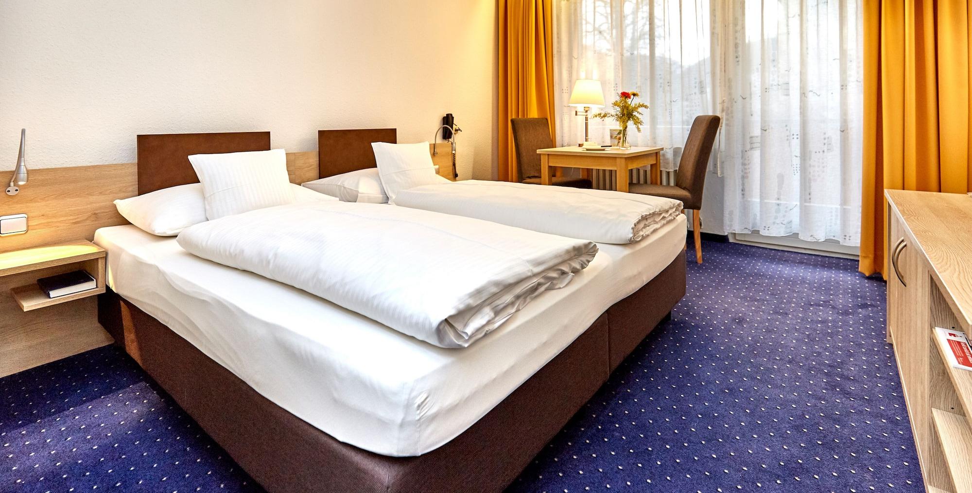 Hotel Bayern Vital Bad Reichenhall Luaran gambar