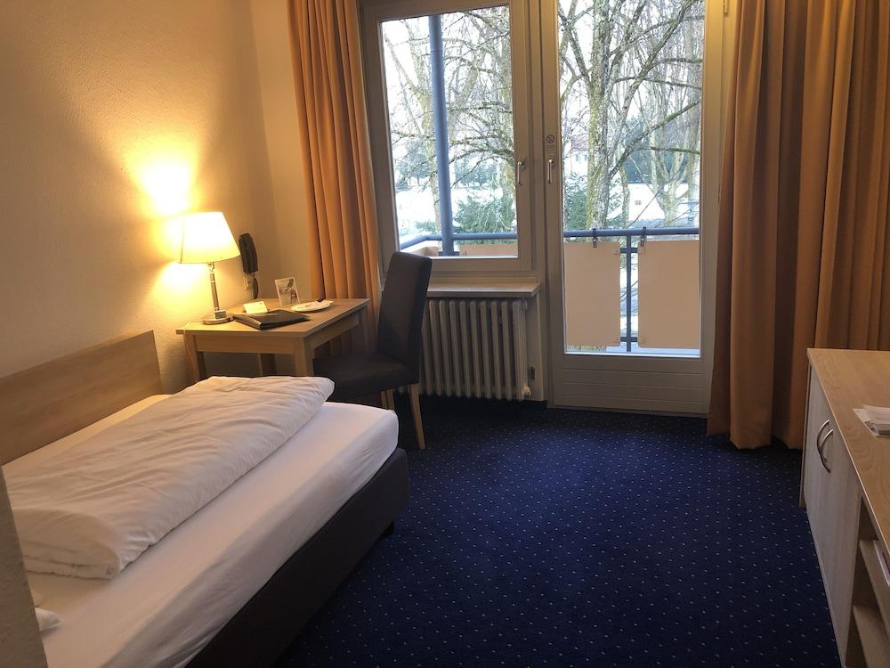 Hotel Bayern Vital Bad Reichenhall Luaran gambar