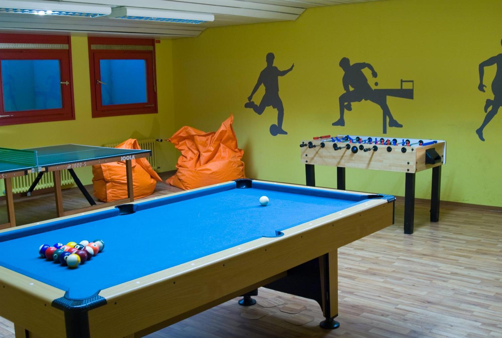 Hotel Bayern Vital Bad Reichenhall Luaran gambar