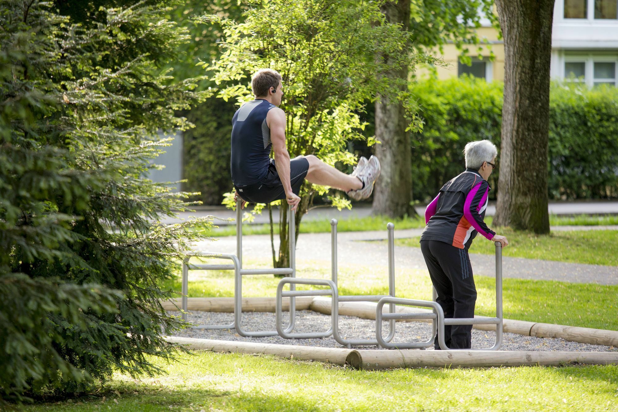 Hotel Bayern Vital Bad Reichenhall Luaran gambar