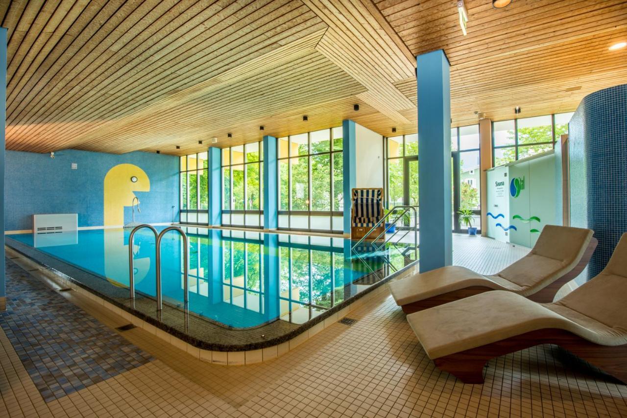 Hotel Bayern Vital Bad Reichenhall Luaran gambar