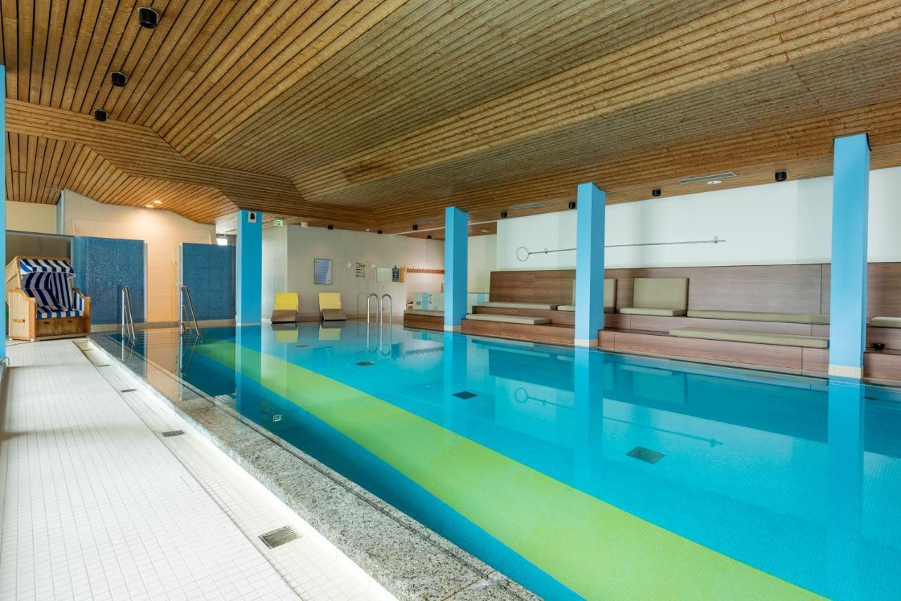 Hotel Bayern Vital Bad Reichenhall Luaran gambar