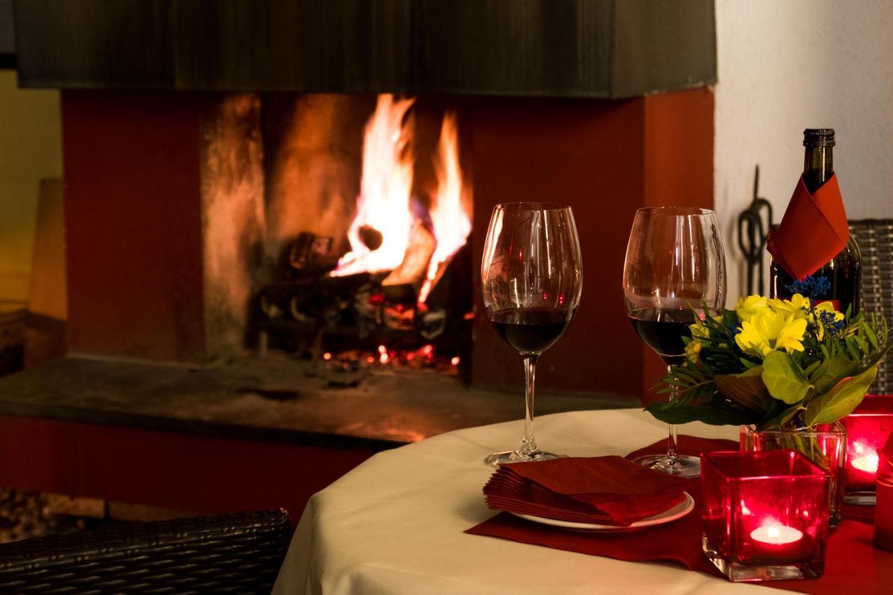 Hotel Bayern Vital Bad Reichenhall Luaran gambar