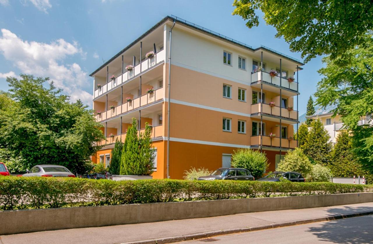 Hotel Bayern Vital Bad Reichenhall Luaran gambar