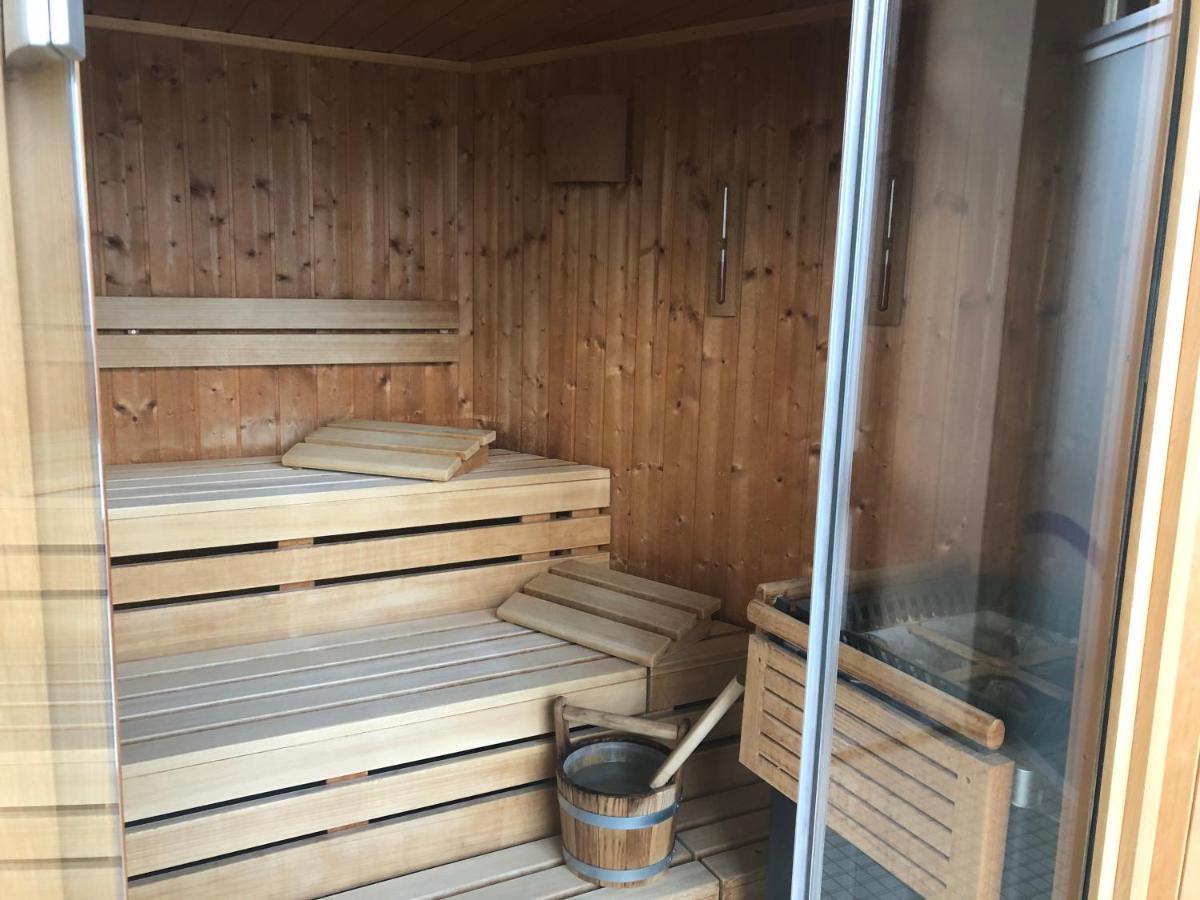 Hotel Bayern Vital Bad Reichenhall Luaran gambar