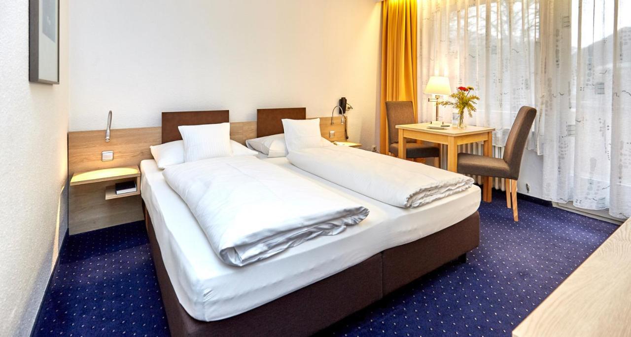 Hotel Bayern Vital Bad Reichenhall Luaran gambar