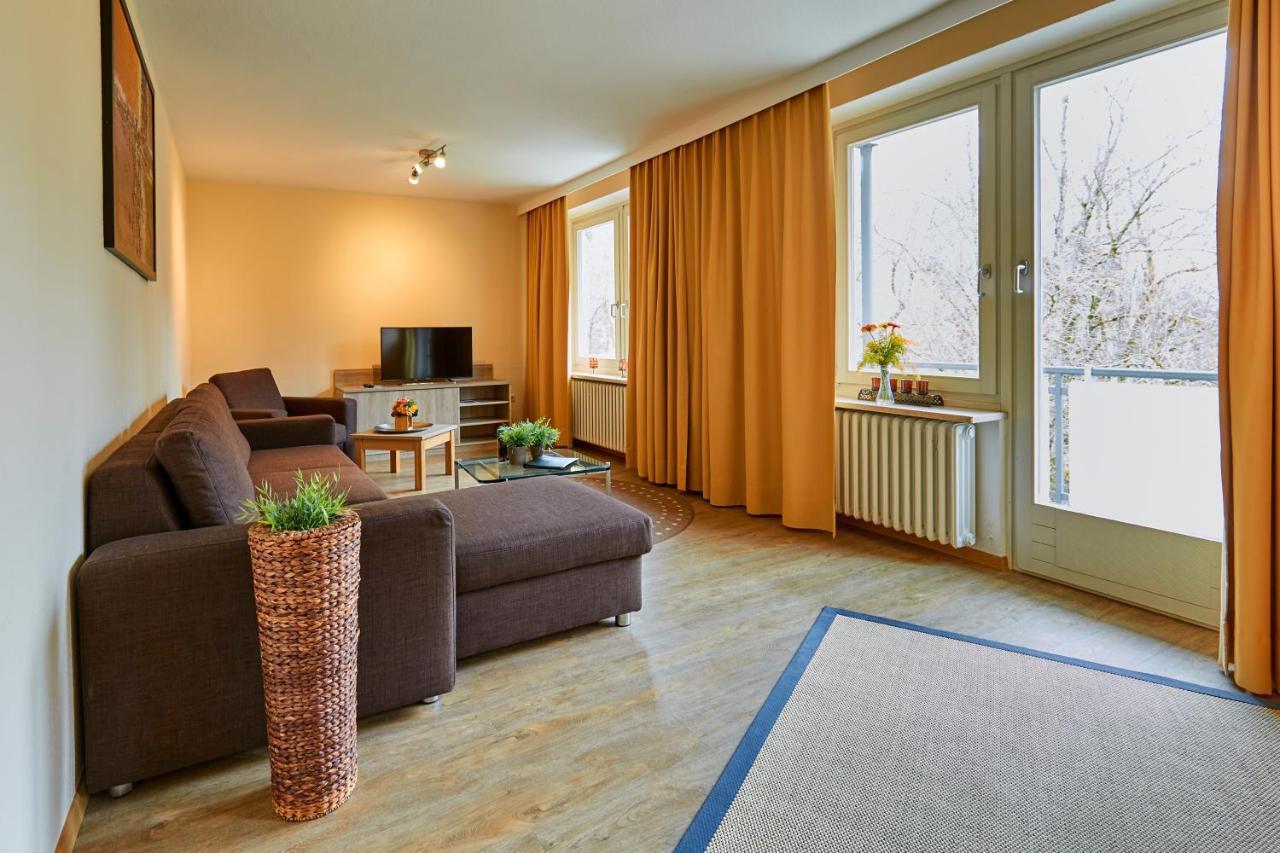 Hotel Bayern Vital Bad Reichenhall Luaran gambar