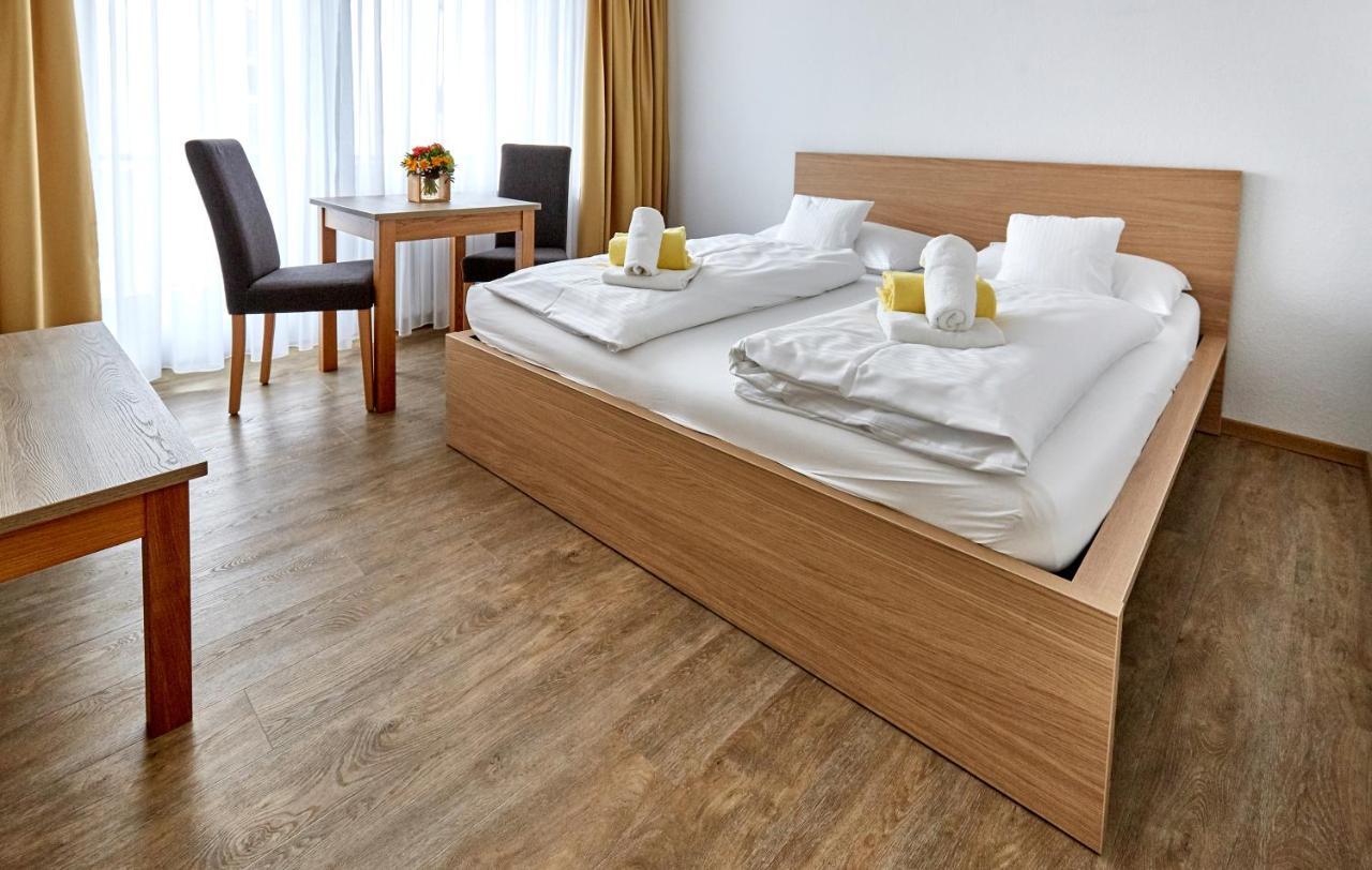 Hotel Bayern Vital Bad Reichenhall Luaran gambar