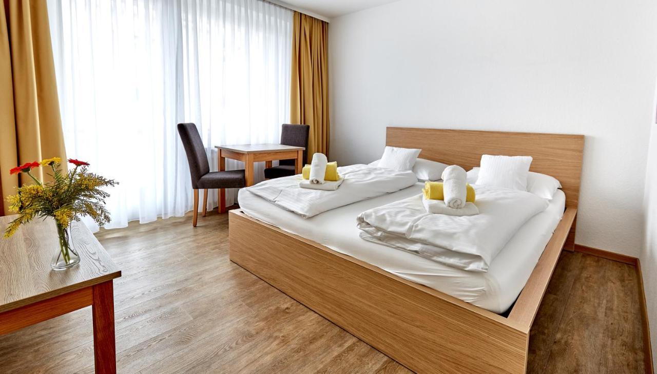 Hotel Bayern Vital Bad Reichenhall Luaran gambar