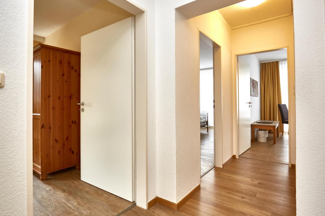 Hotel Bayern Vital Bad Reichenhall Luaran gambar