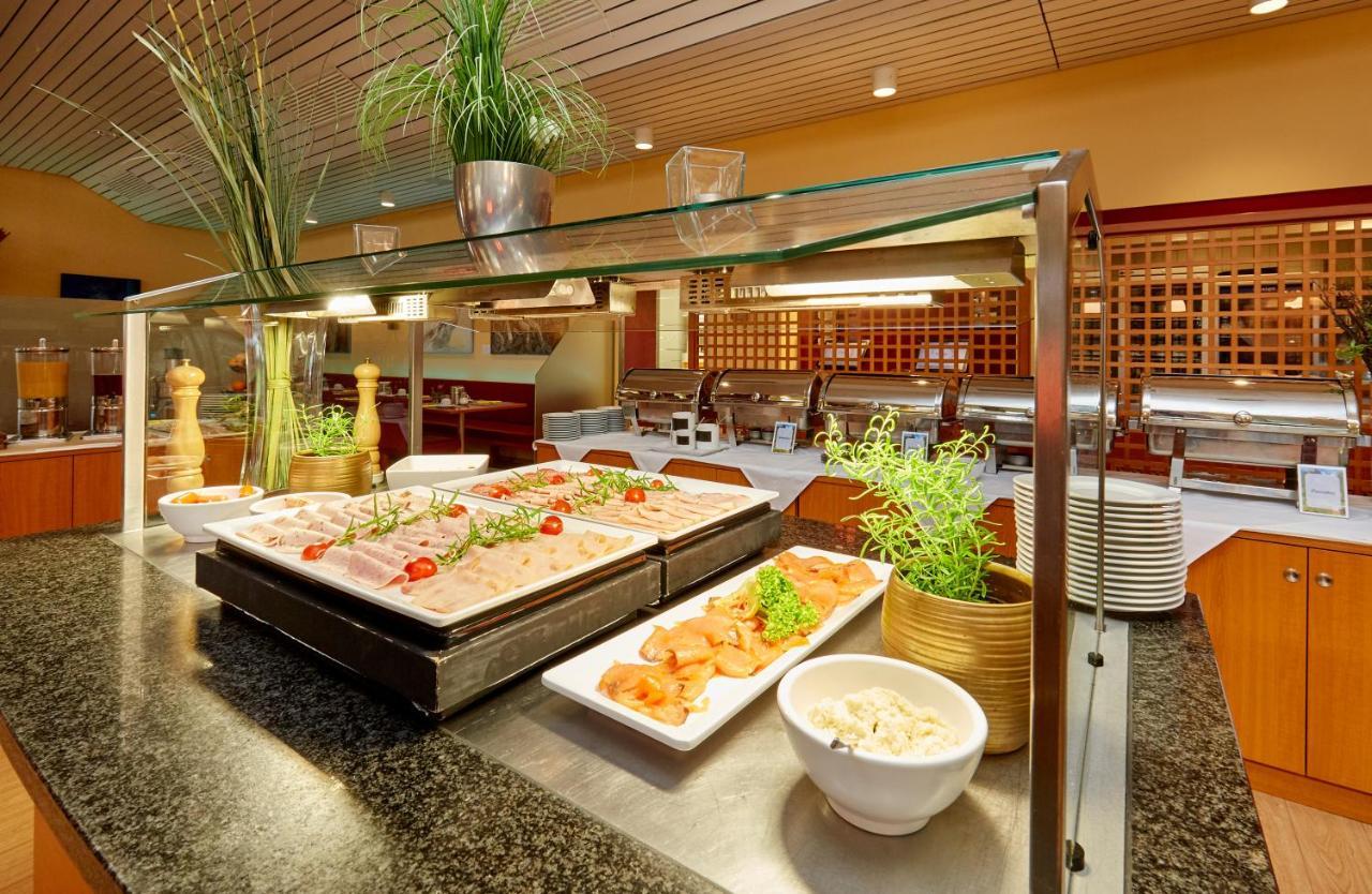 Hotel Bayern Vital Bad Reichenhall Luaran gambar