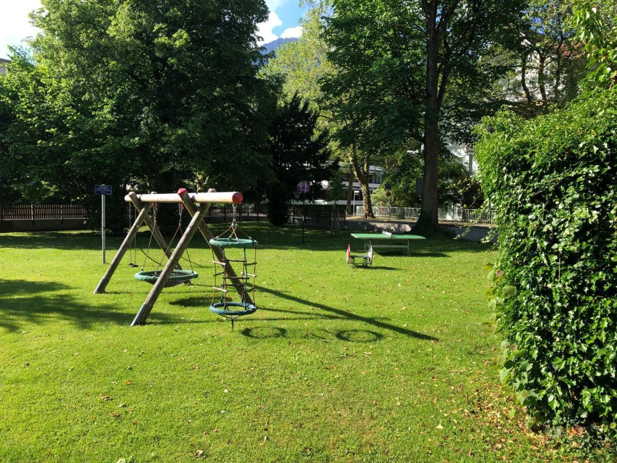 Hotel Bayern Vital Bad Reichenhall Luaran gambar